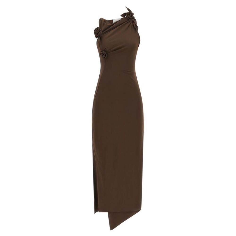 Coperni Women Flower Dress